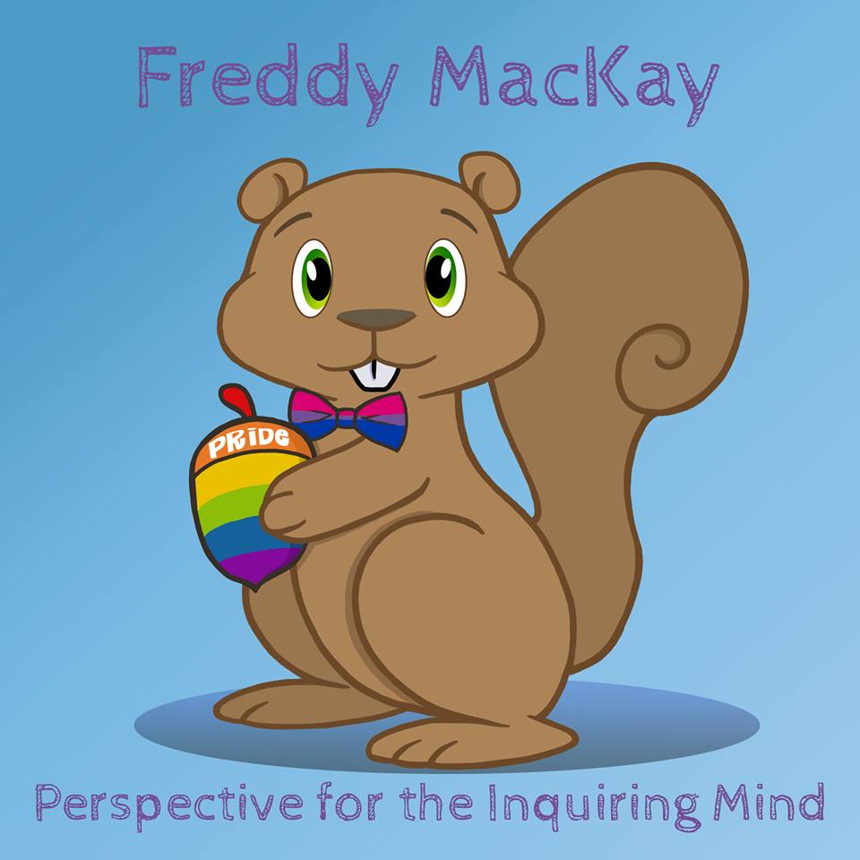 Freddy MacKay