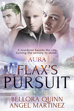 Flax's Pursuit