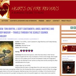 Hearts on Fire Reviews