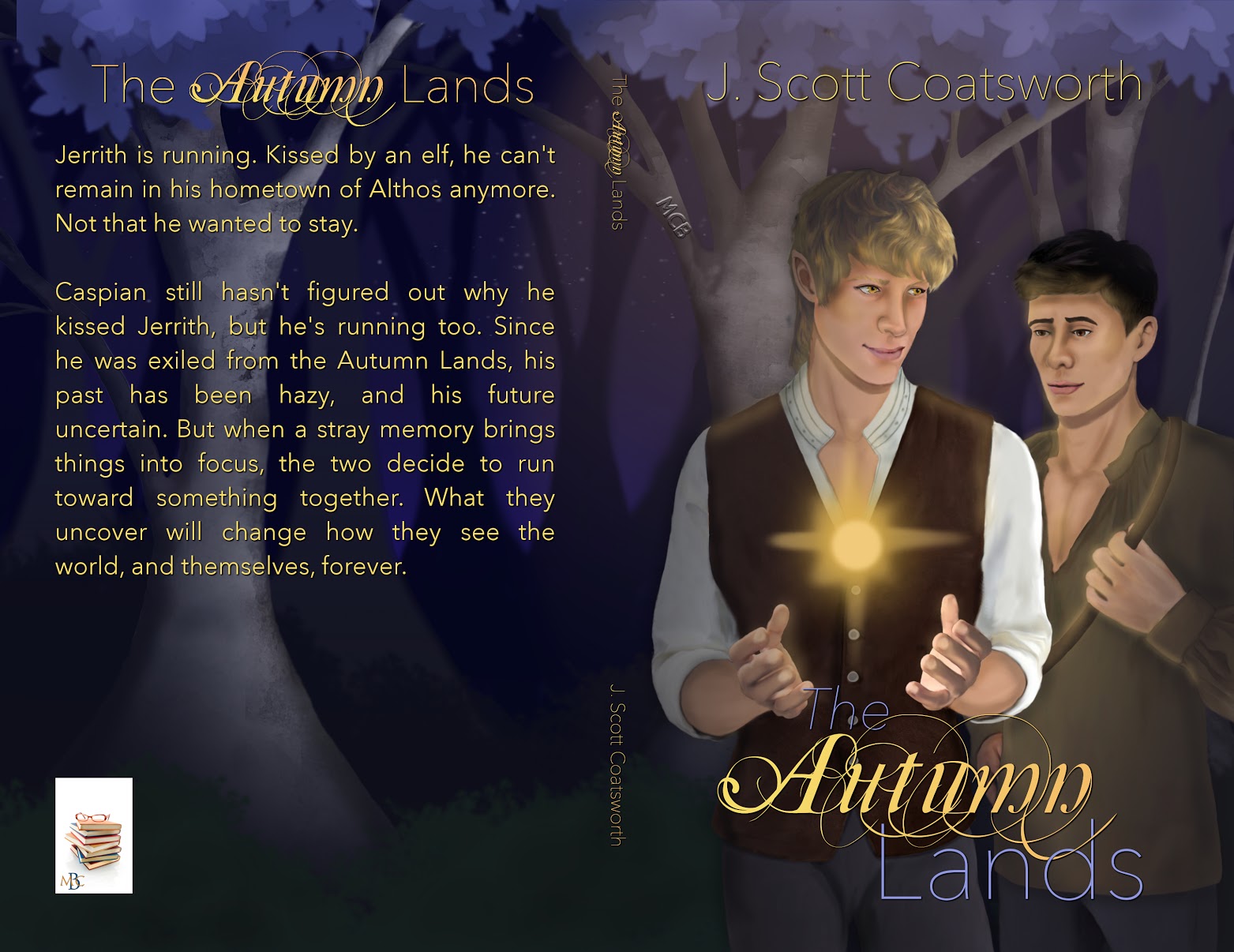 The Autumn Lands