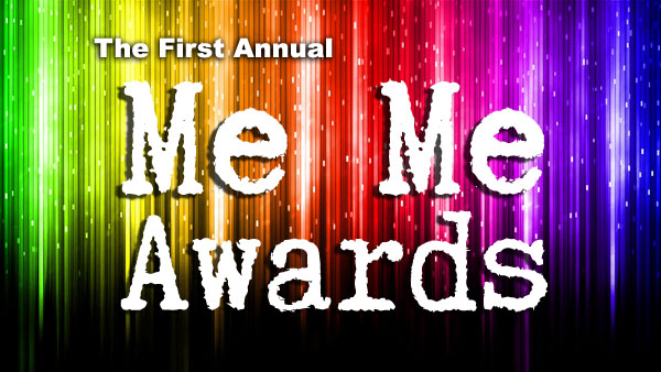 Me Me Awards