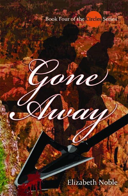 Gone Away