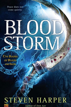 Blood Storm