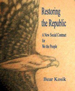 Restoring the Republic