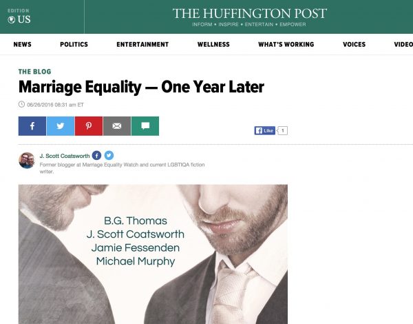 Huffington Post