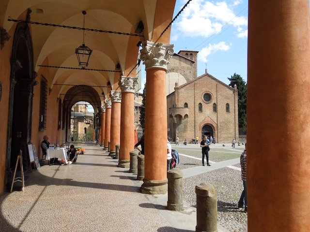 Bologna