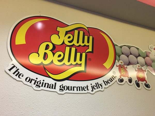 Jelly Belly