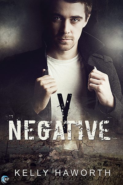 Y Negative