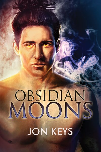 Obsidian Moons