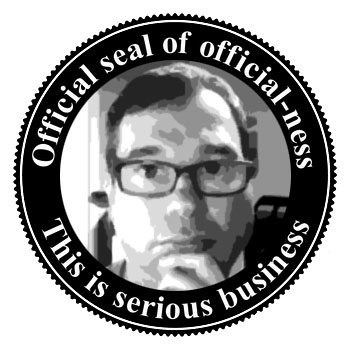 seal scott author