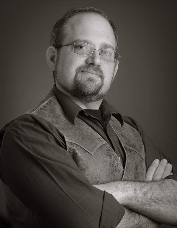 Greg Tremblay
