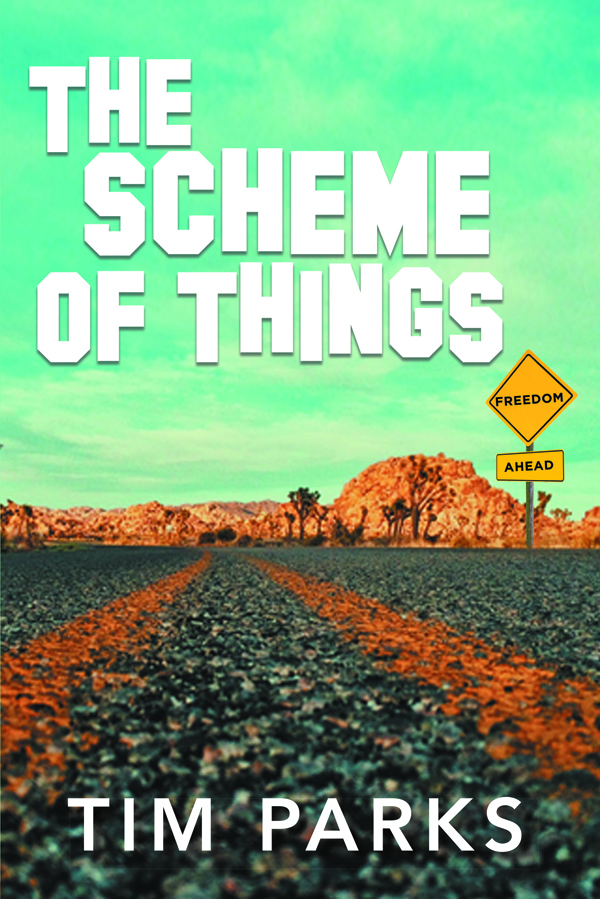 The Scheme of Things