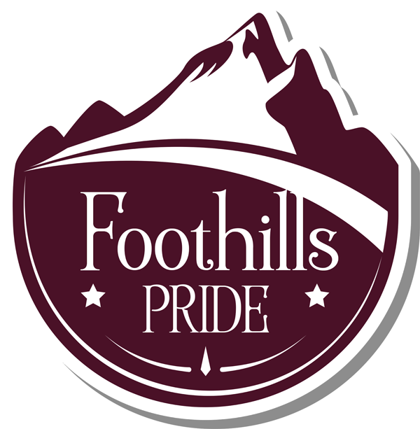 Pat Henshaw - Foothills Pride