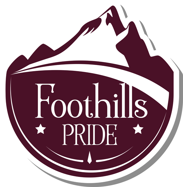 Pat Henshaw - Foothills Pride