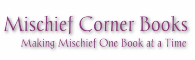 Buy Now: Mischief Corner Books