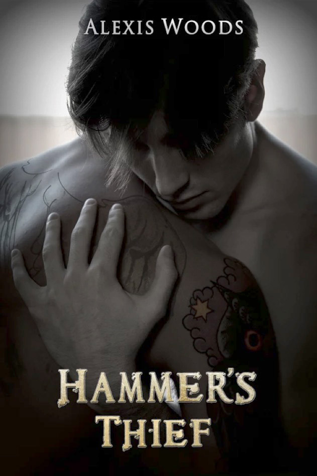 Hammer's Thief