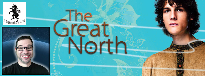 Blog Header The Great North