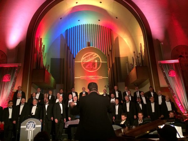 Gay Men's Chorus