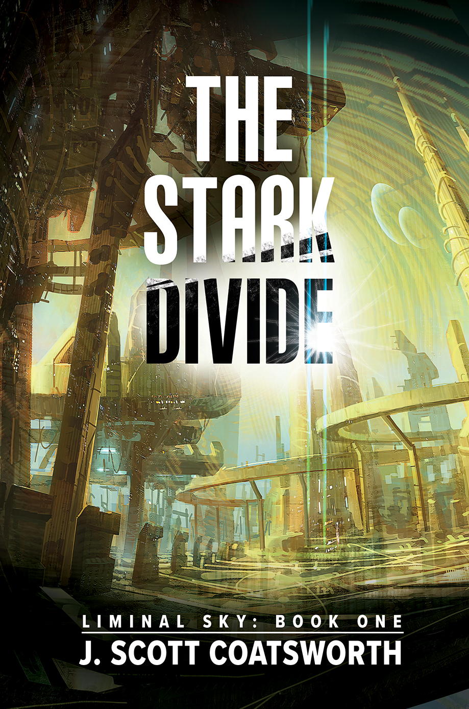 The Stark Divide