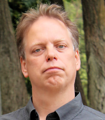 Erik Schubach