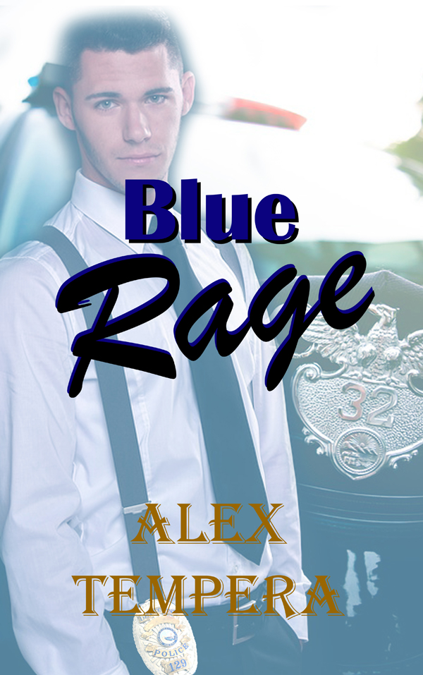 Blue Rage