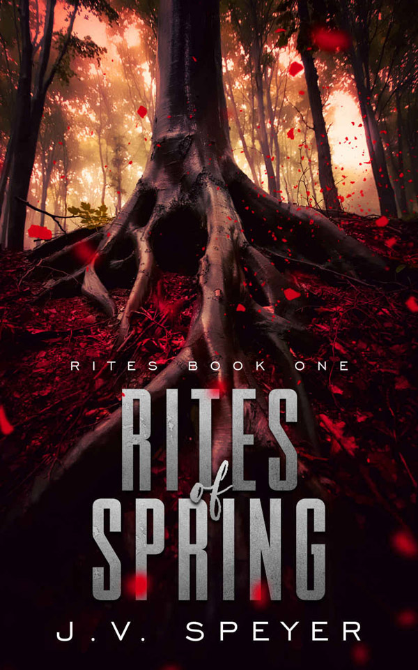 Rites of Spring