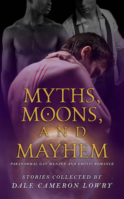 Myths, Moons and Mayhem