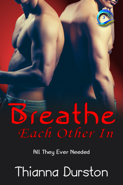 Breathe Each Other In