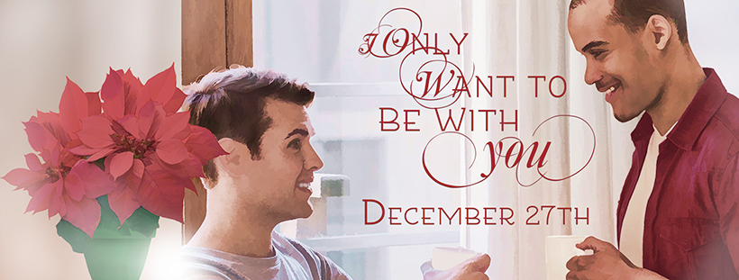 I Only Want to Be With You banner