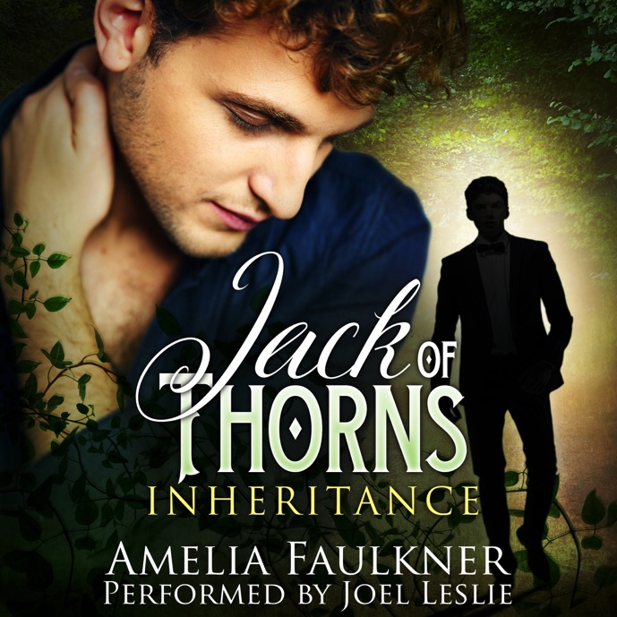 Jack of Thorns audio