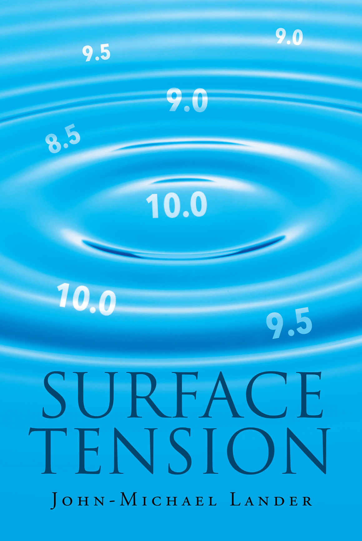 Surface Tension