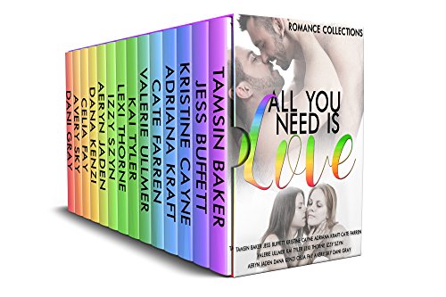 All You Need is Love (Boxed Set)