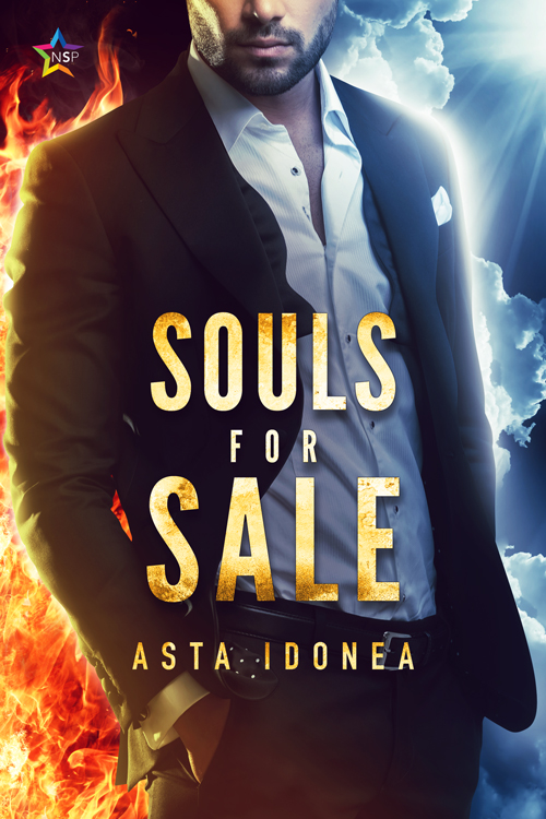 Souls for Sale