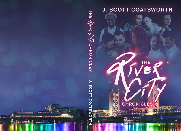 River City Print Cover