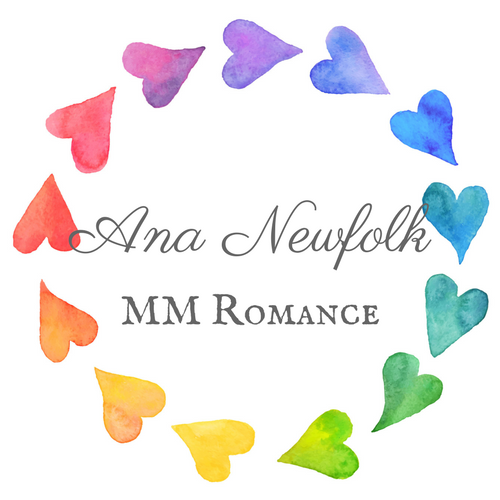 Ana Newfolk Logo