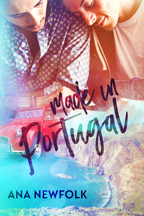 Made in Portugal