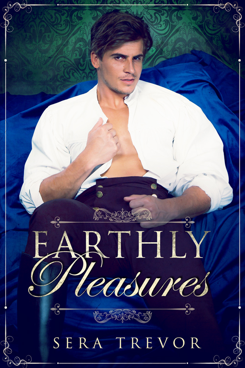 Earthly Pleasures