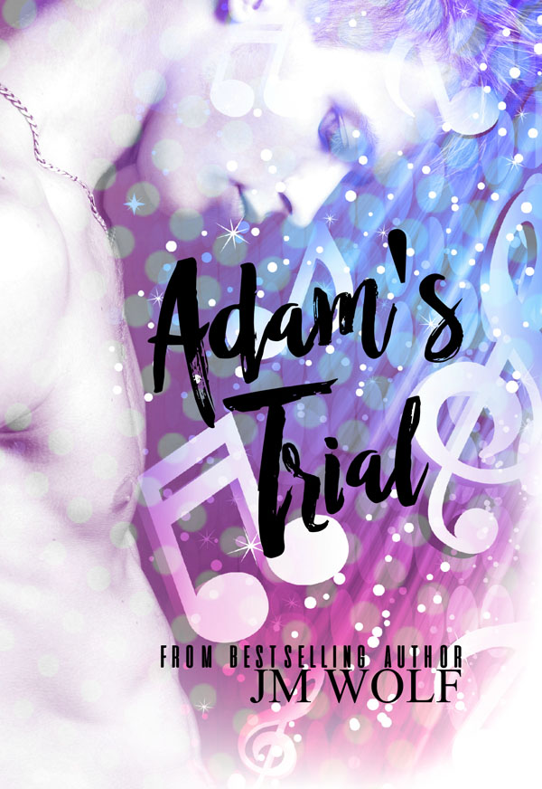 Adam's Trial