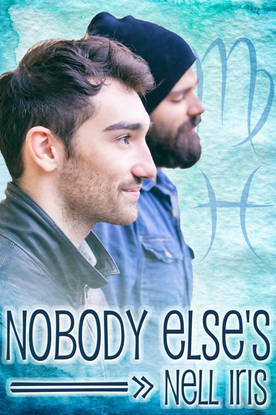 Nobody Else's - Nell Iris