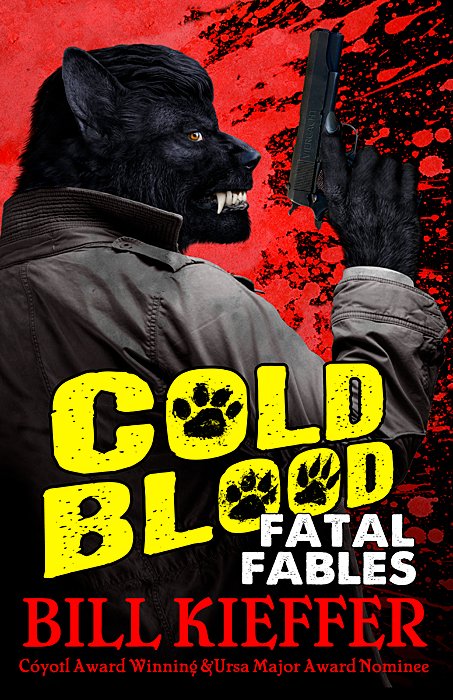 Cold Blood