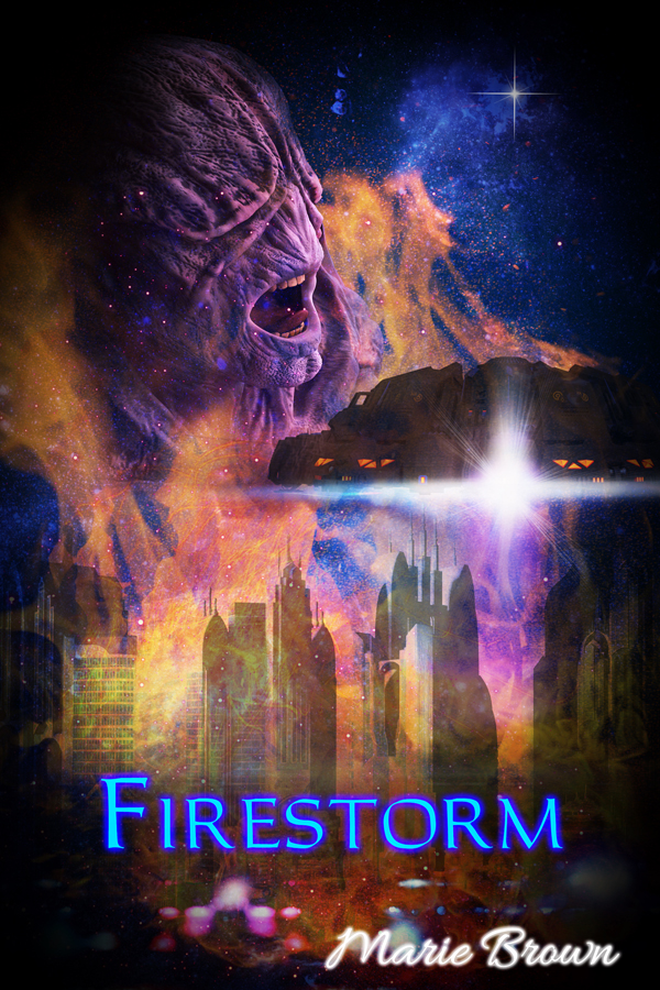 Firestorm