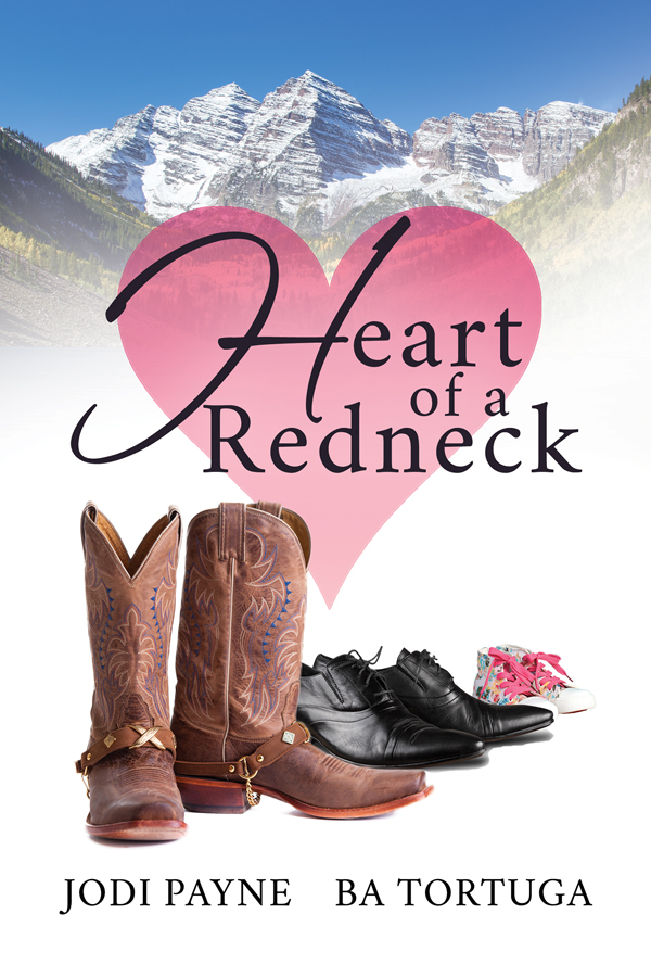 Heart of a Redneck
