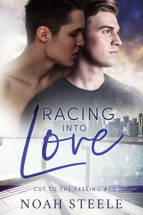 Racing Into Love