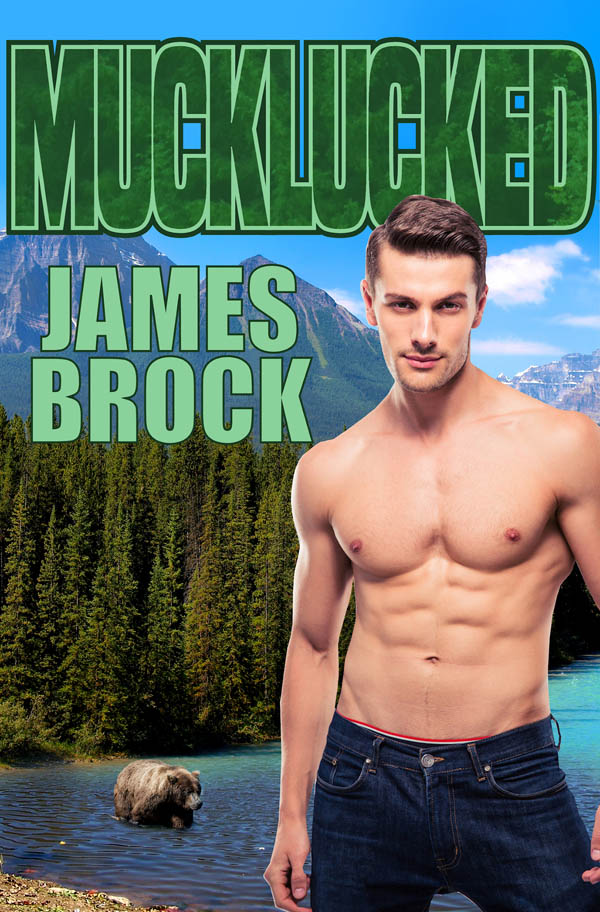 Mucklucked Blog Tour