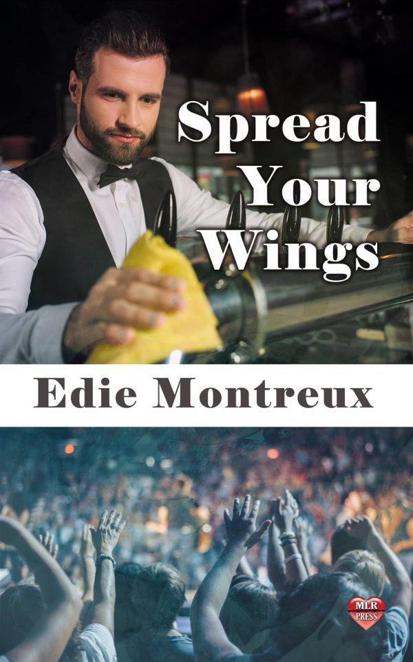 Spread Your Wings