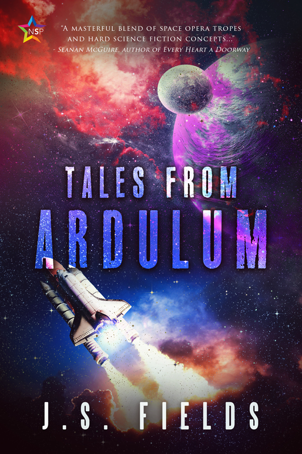 Tales from Ardulum