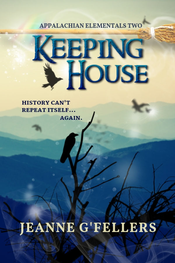 Keeping House - Jeanne GFellers