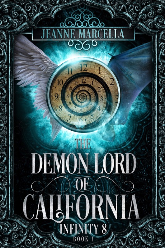 The Demon Lord of California