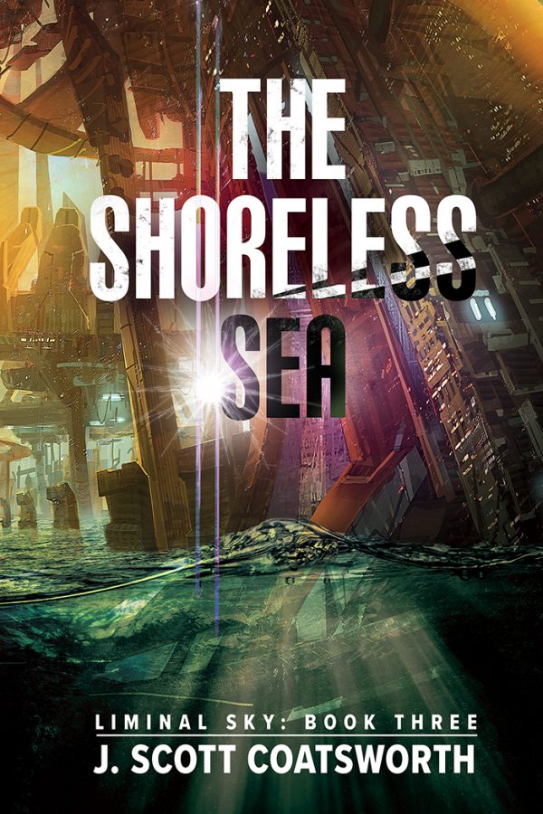 The Shoreless Sea