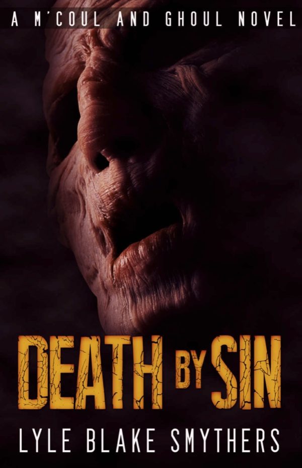 Death By Sin